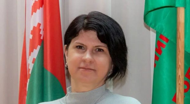 ""