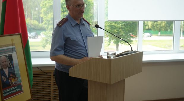 ОАО «СВЕТЛОГОРСКИЙ ЦКК»: НА СТРАЖЕ ЦИФРОВОЙ БЕЗОПАСНОСТИ