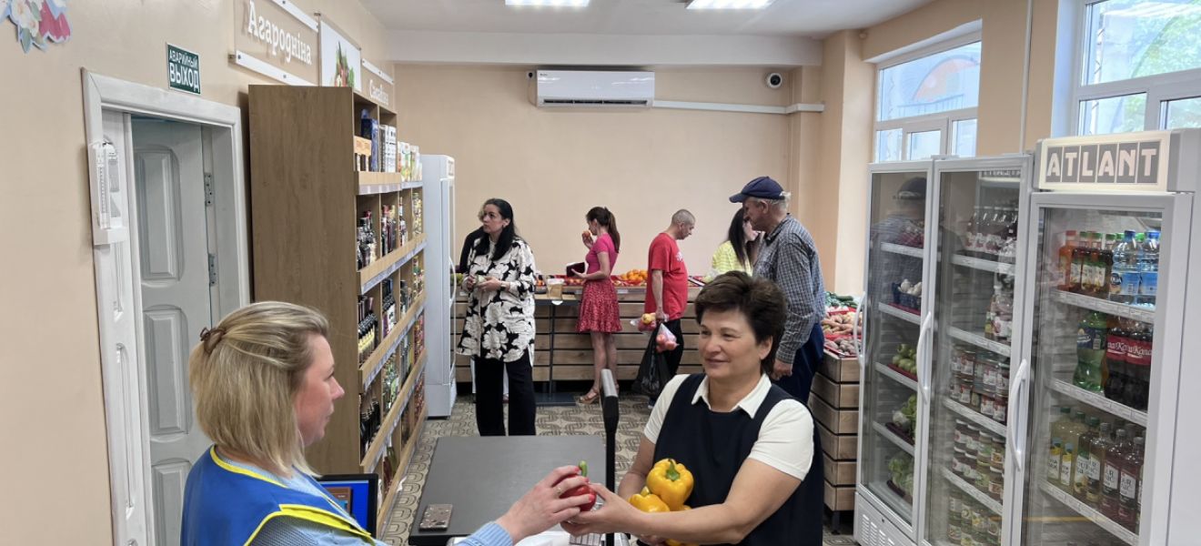 Как в ОАО «Светлогорский ЦКК» заботятся об условиях труда и социальном благополучии своих работников
